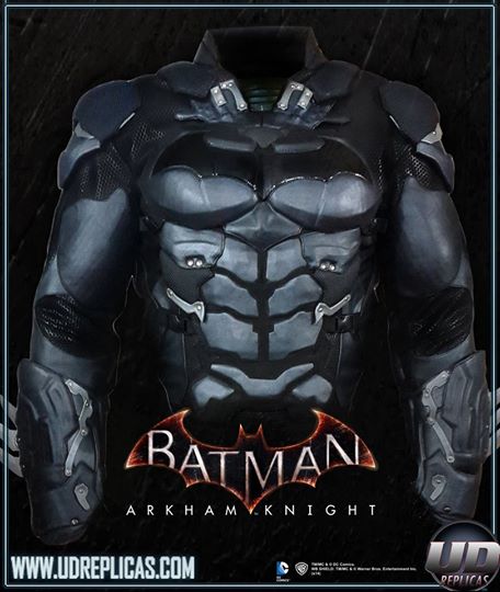 Batman: Arkham Knight