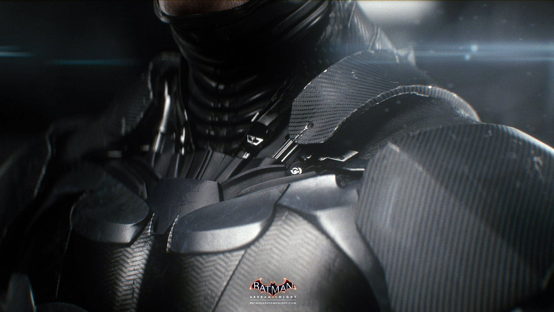 Batman: Arkham Knight