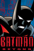 Batman Beyond Poster