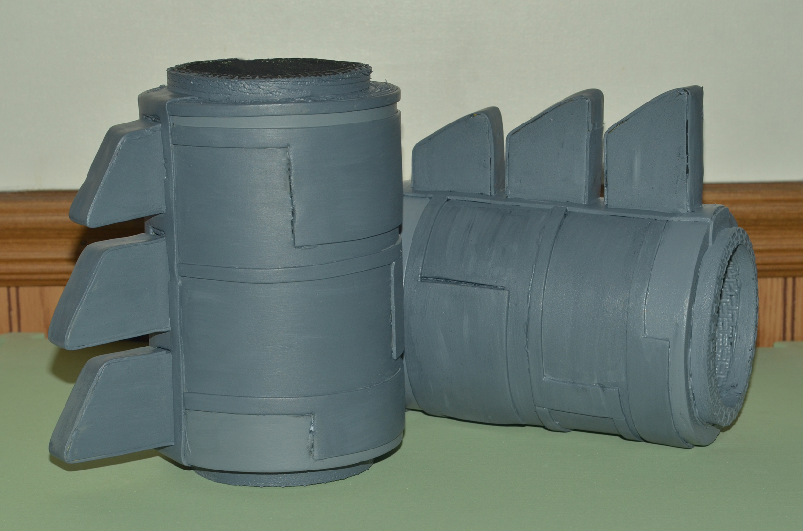 batman gauntlets
