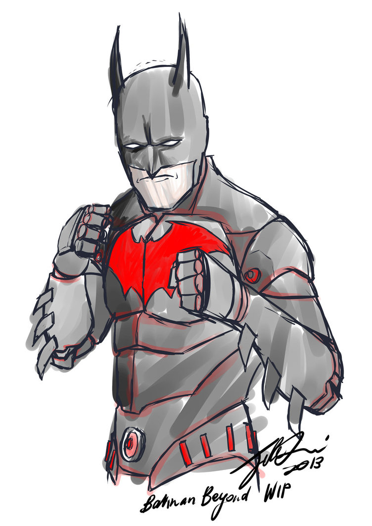 batman_beyond_wip_by_mangledangle-d64m96p