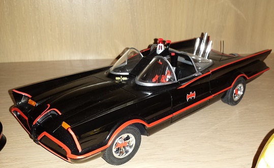 Batmobile 2