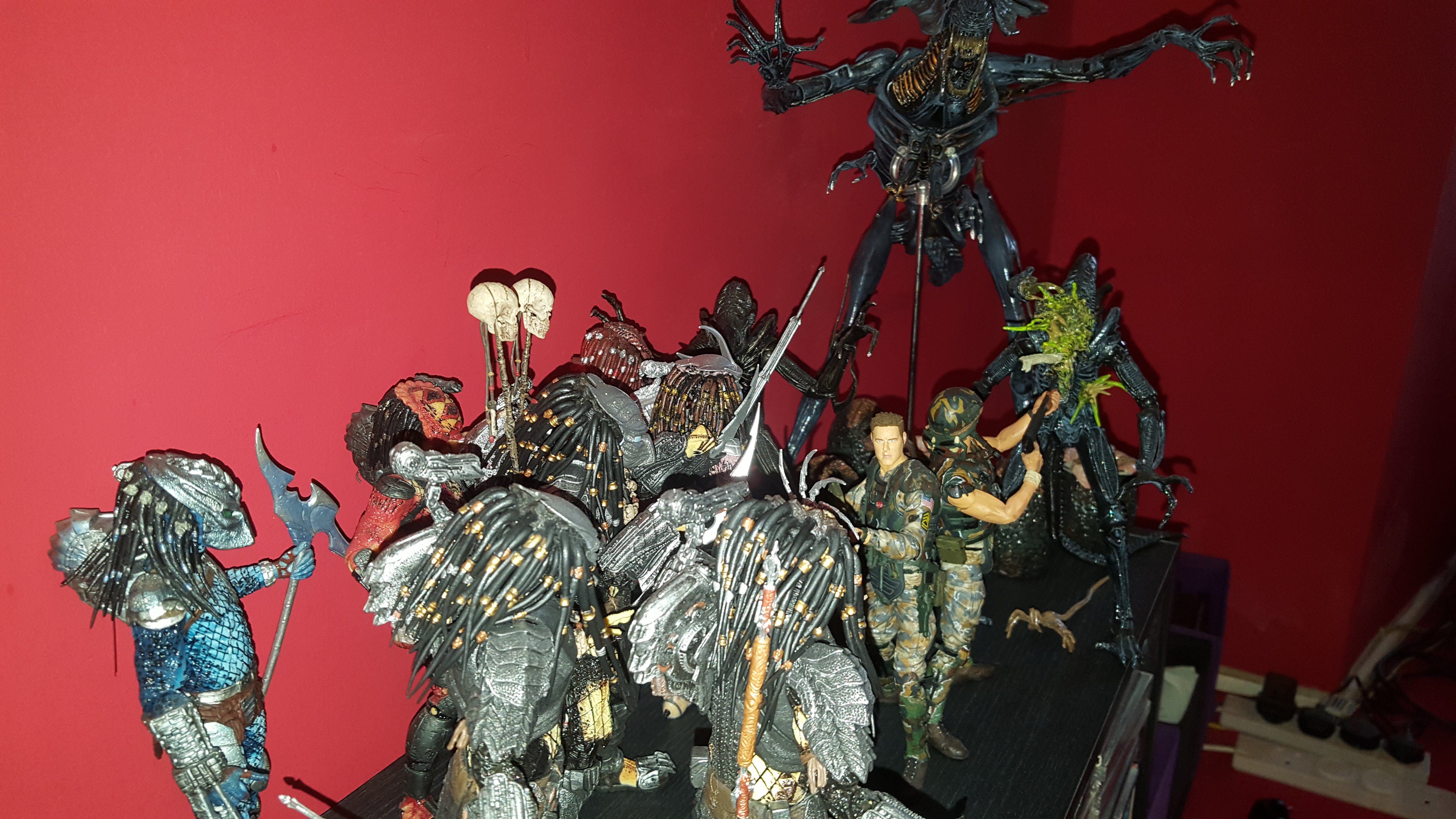 Battle scene 3