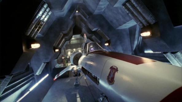 Battlestar Galactica NuBSG
