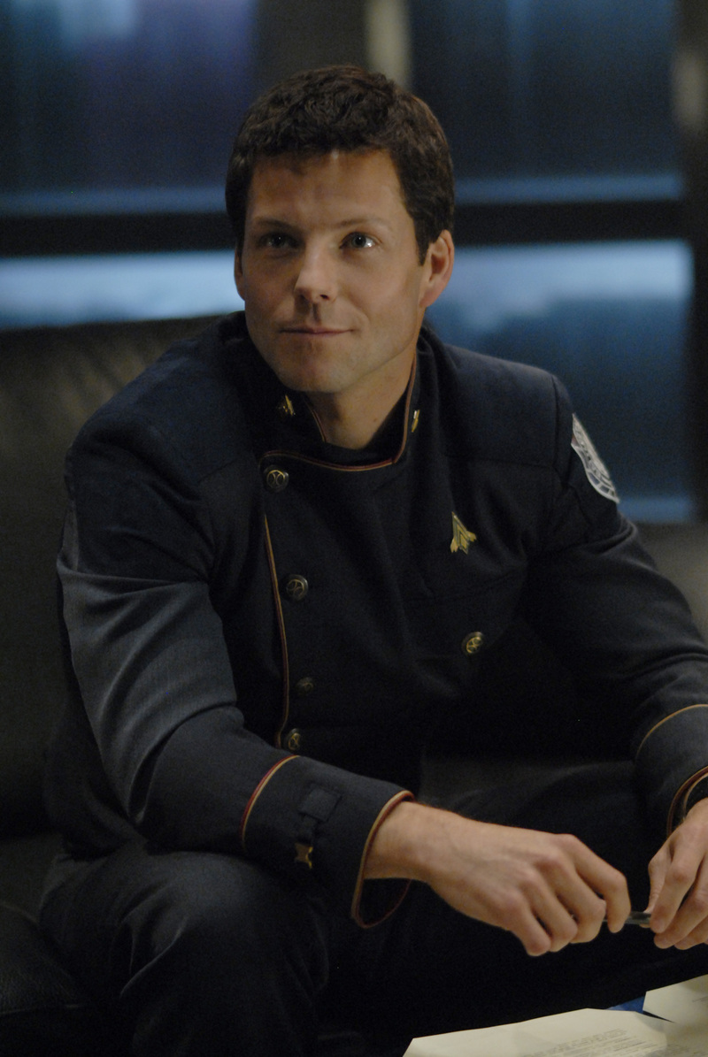 Battlestar Galactica NuBSG