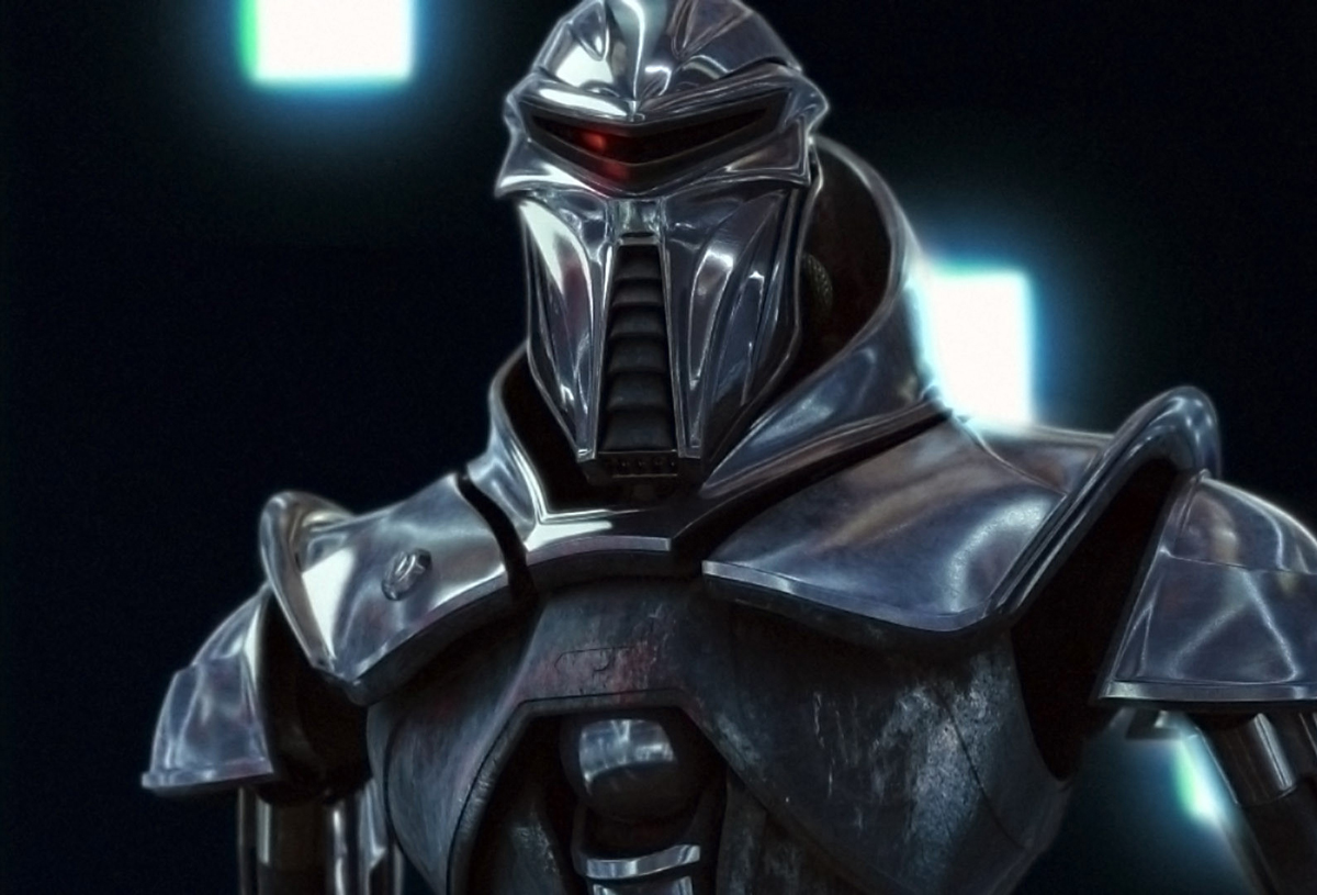 Battlestar Galactica NuBSG