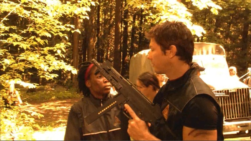 Battlestar Galactica NuBSG