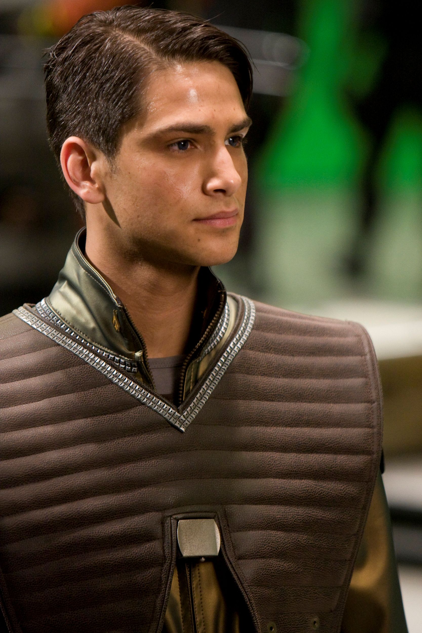 Battlestar Galactica NuBSG