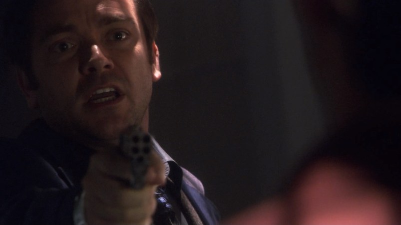 Battlestar Galactica NuBSG