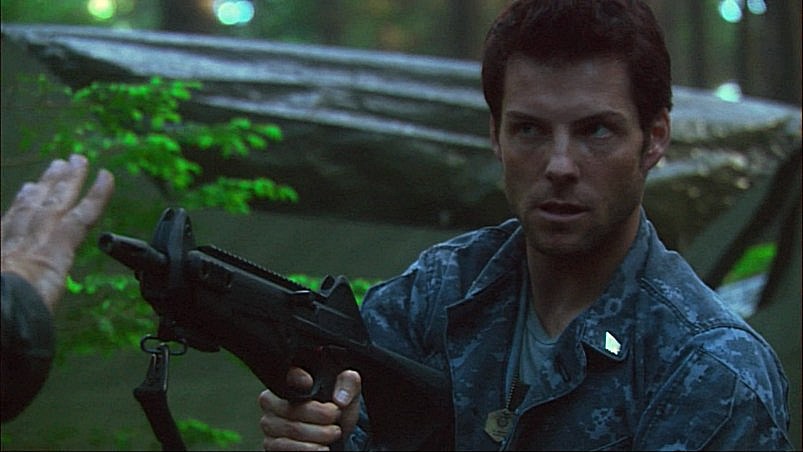 Battlestar Galactica NuBSG