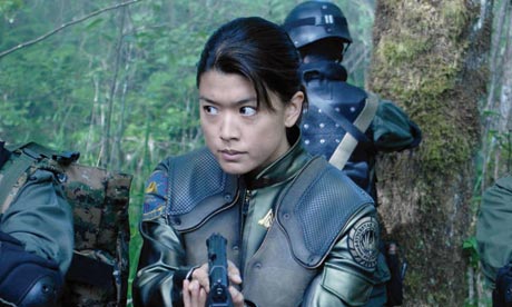 Battlestar Galactica NuBSG