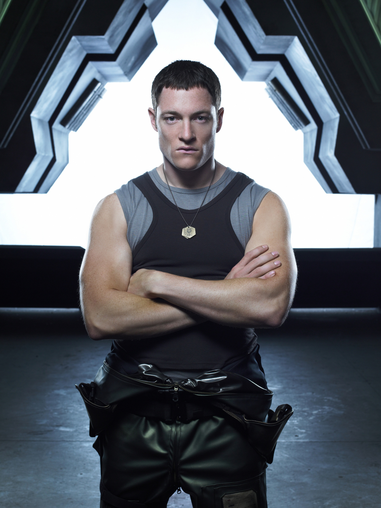 Battlestar Galactica NuBSG
