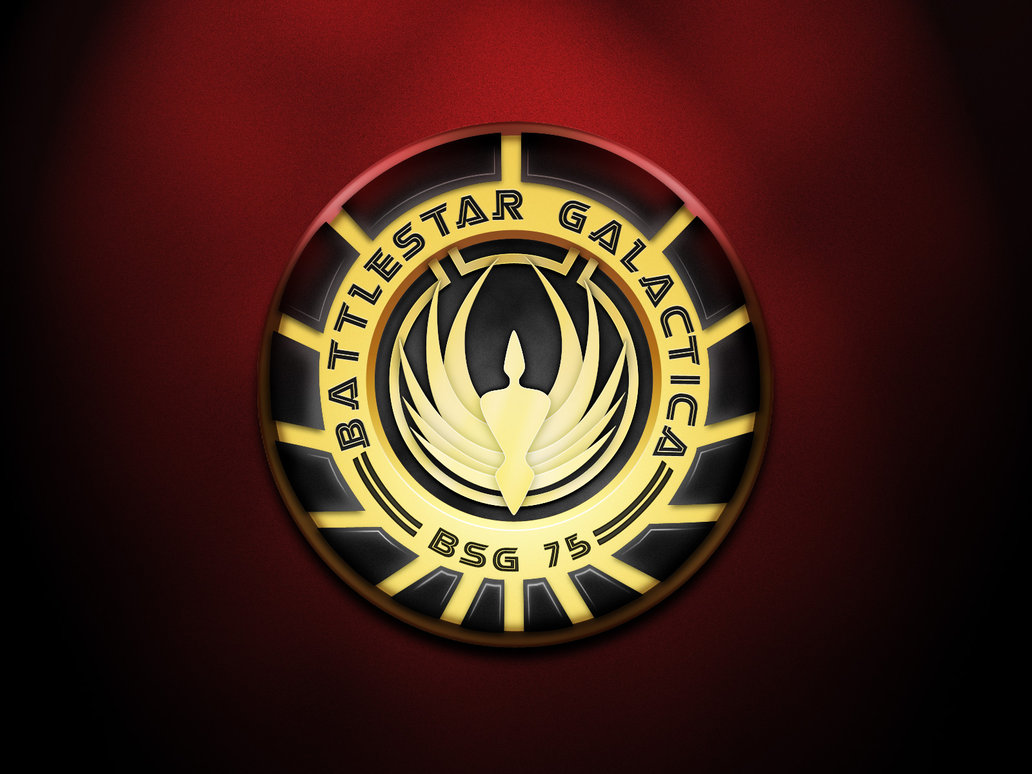 Battlestar Galactica NuBSG