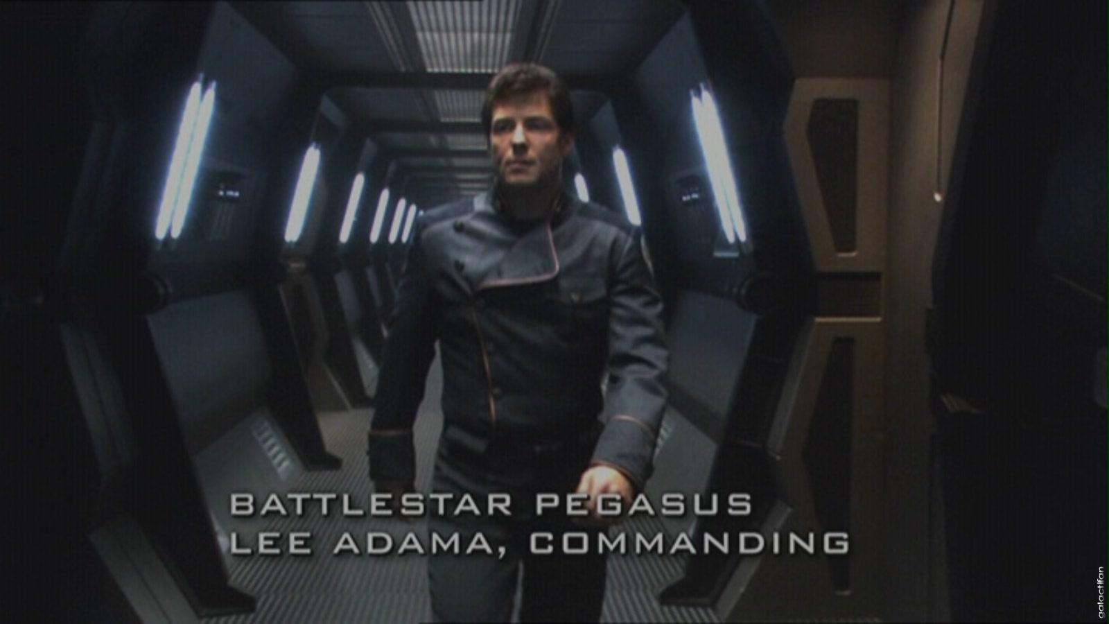 Battlestar Galactica NuBSG