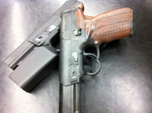 Battlestar Galactica NuBSG