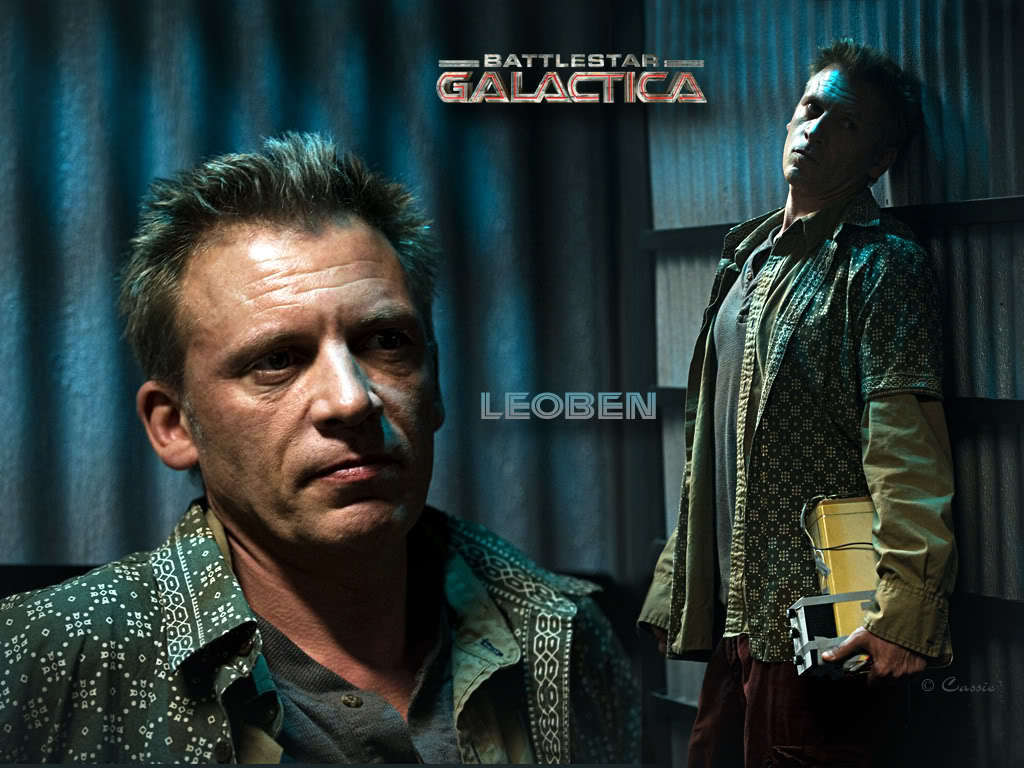 Battlestar Galactica NuBSG