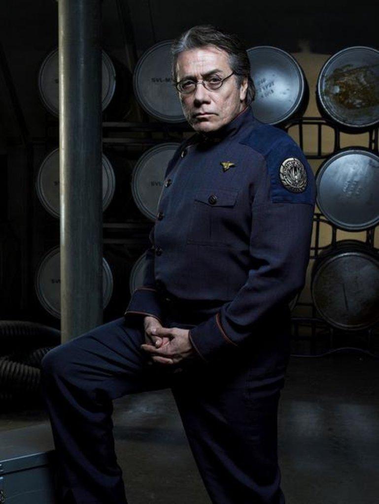Battlestar Galactica NuBSG