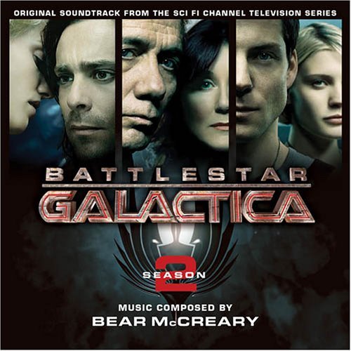 Battlestar Galactica NuBSG