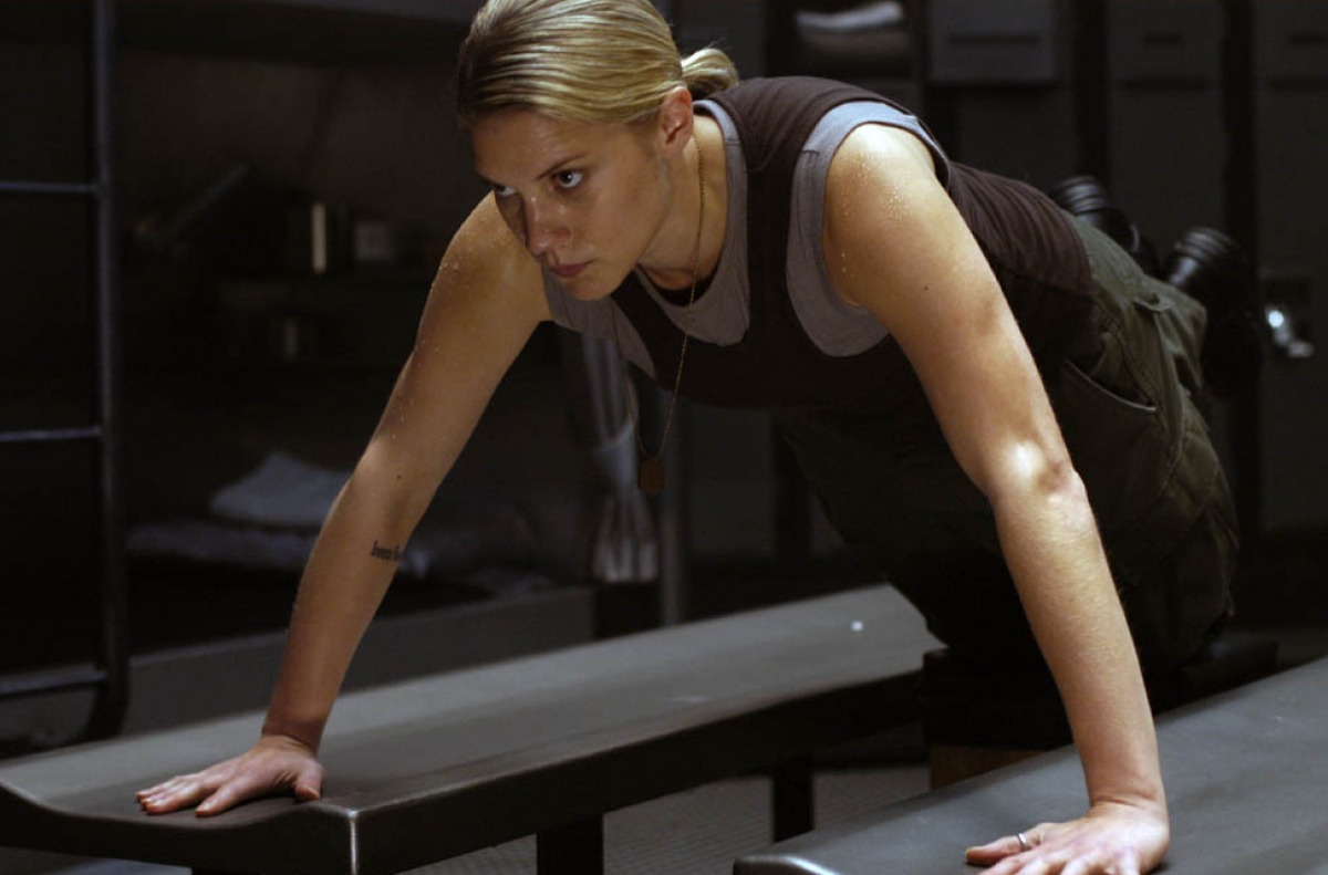 Battlestar Galactica NuBSG