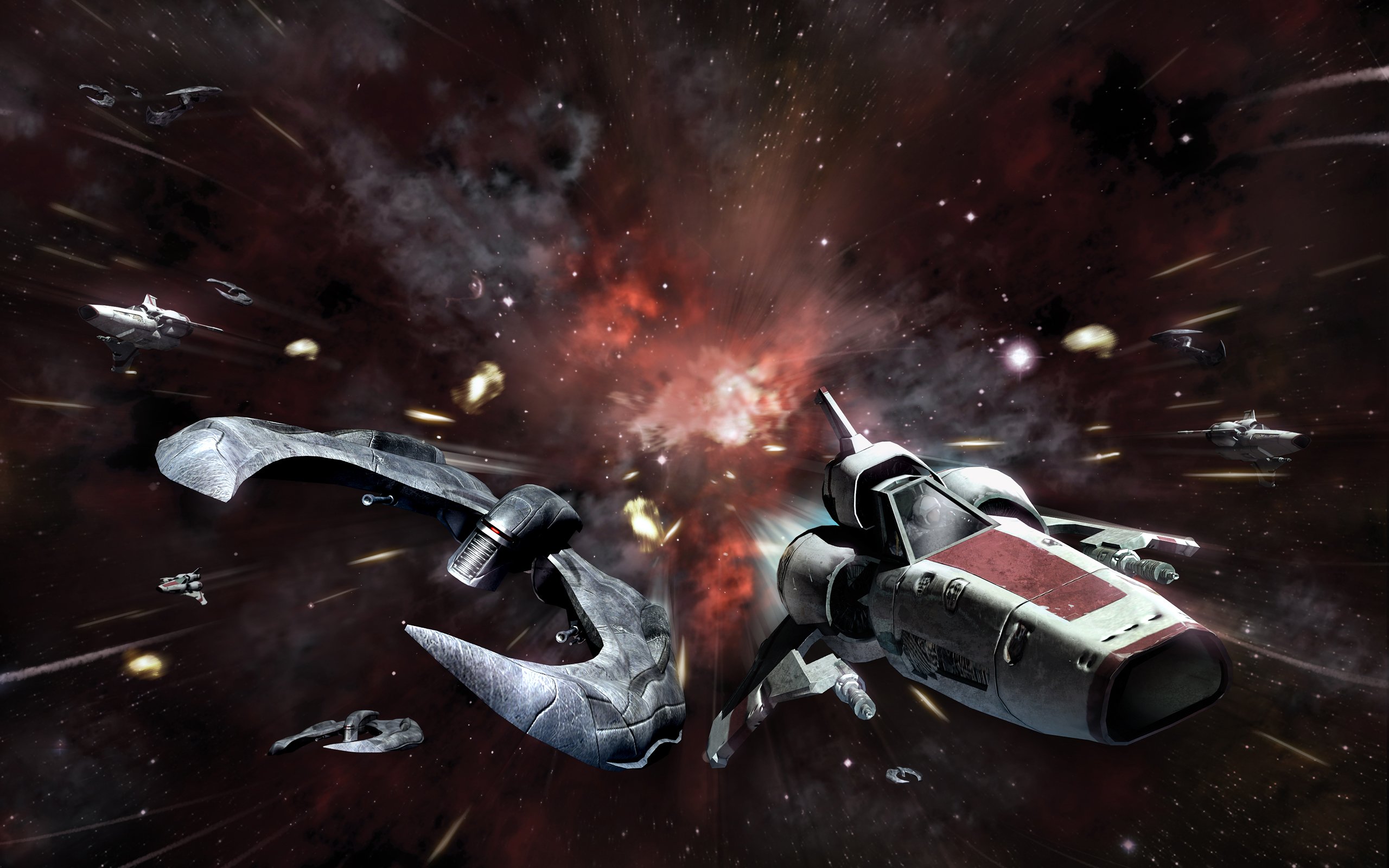 battlestar-galactica-viper-spaceships-cylon-acr