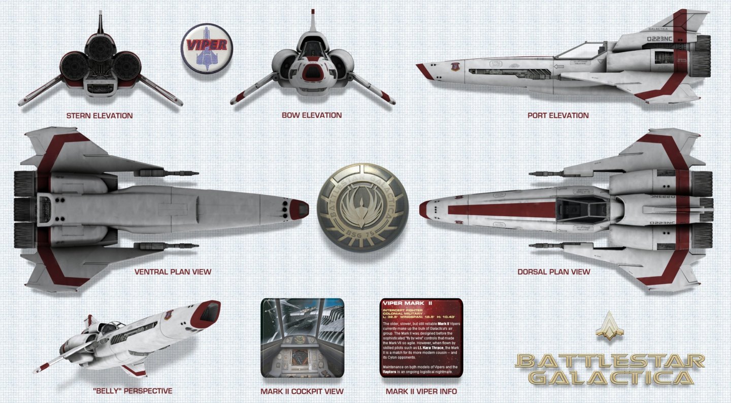battlestar-galactica-viper_wallpaper
