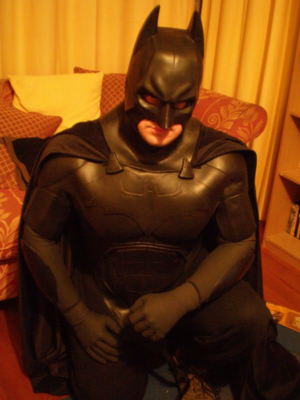 Begins Suit