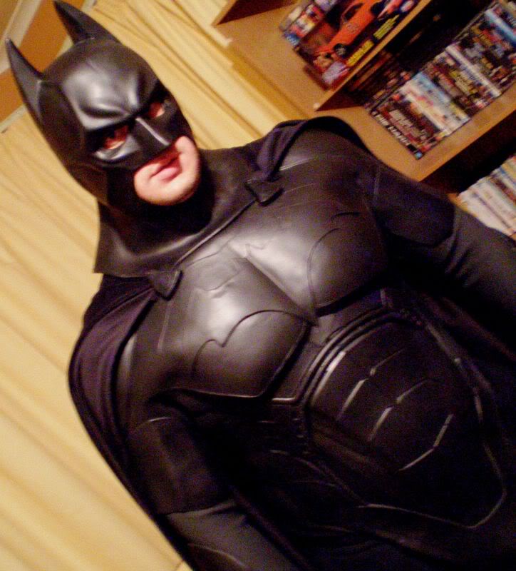 Begins Suit