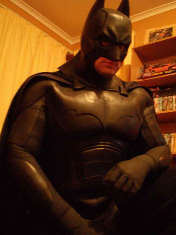 Begins Suit