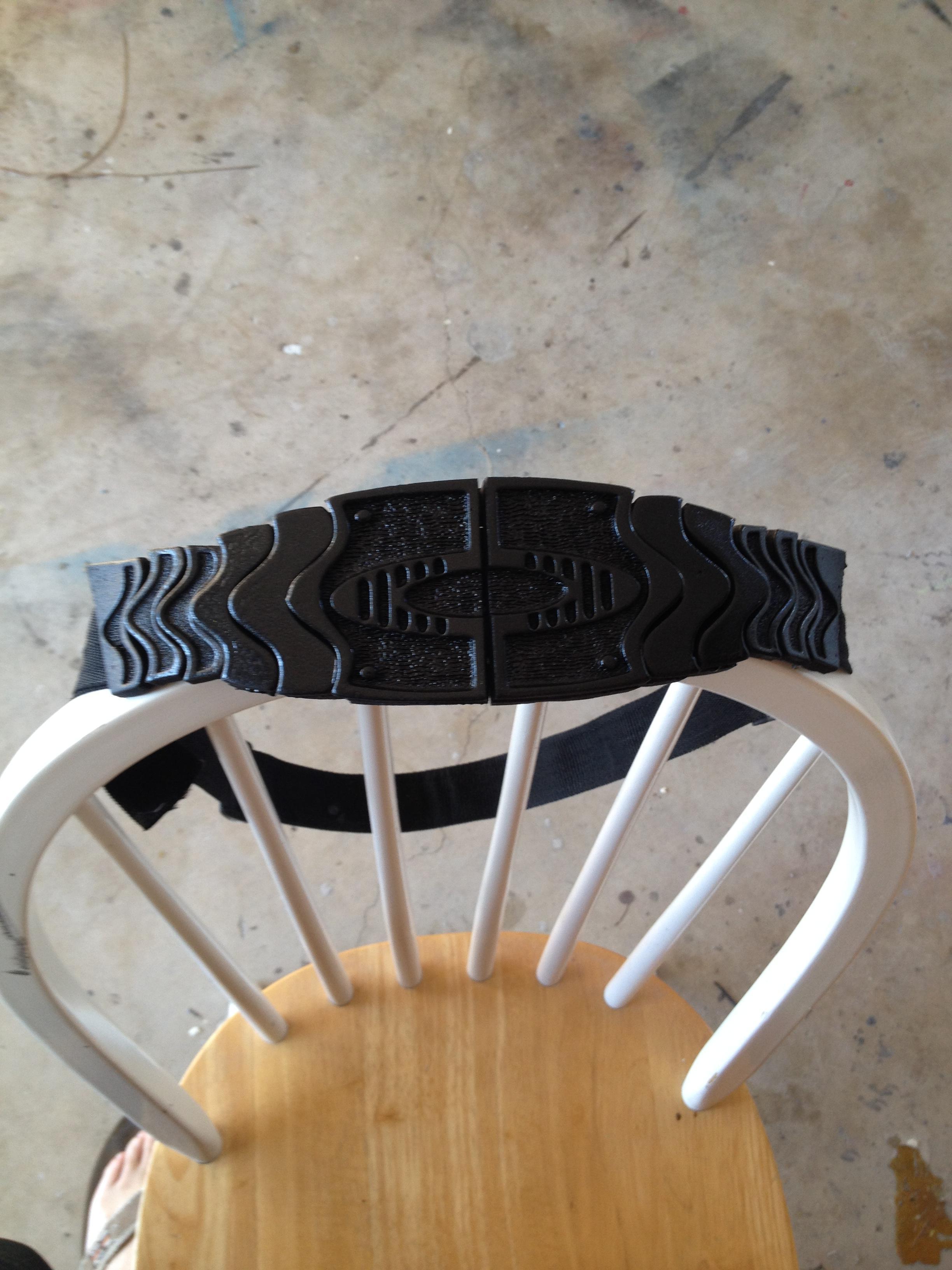 belt 1