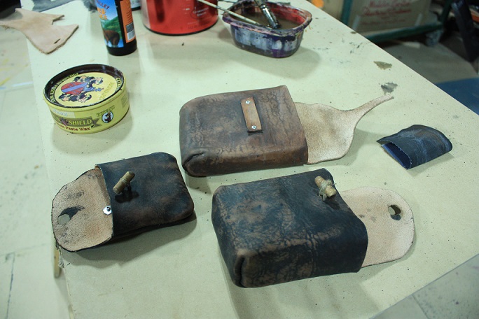 belt accessories