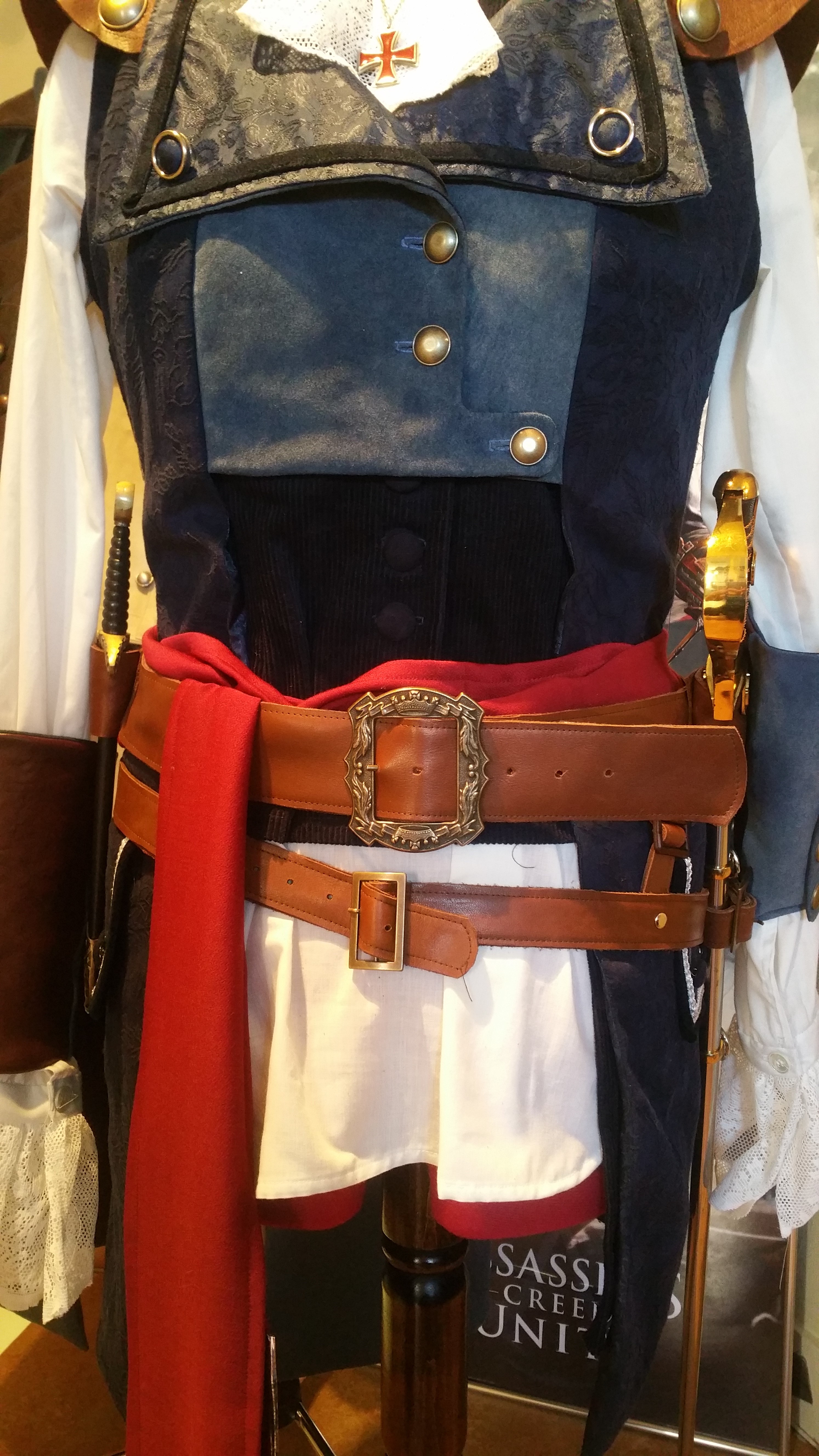 Belt