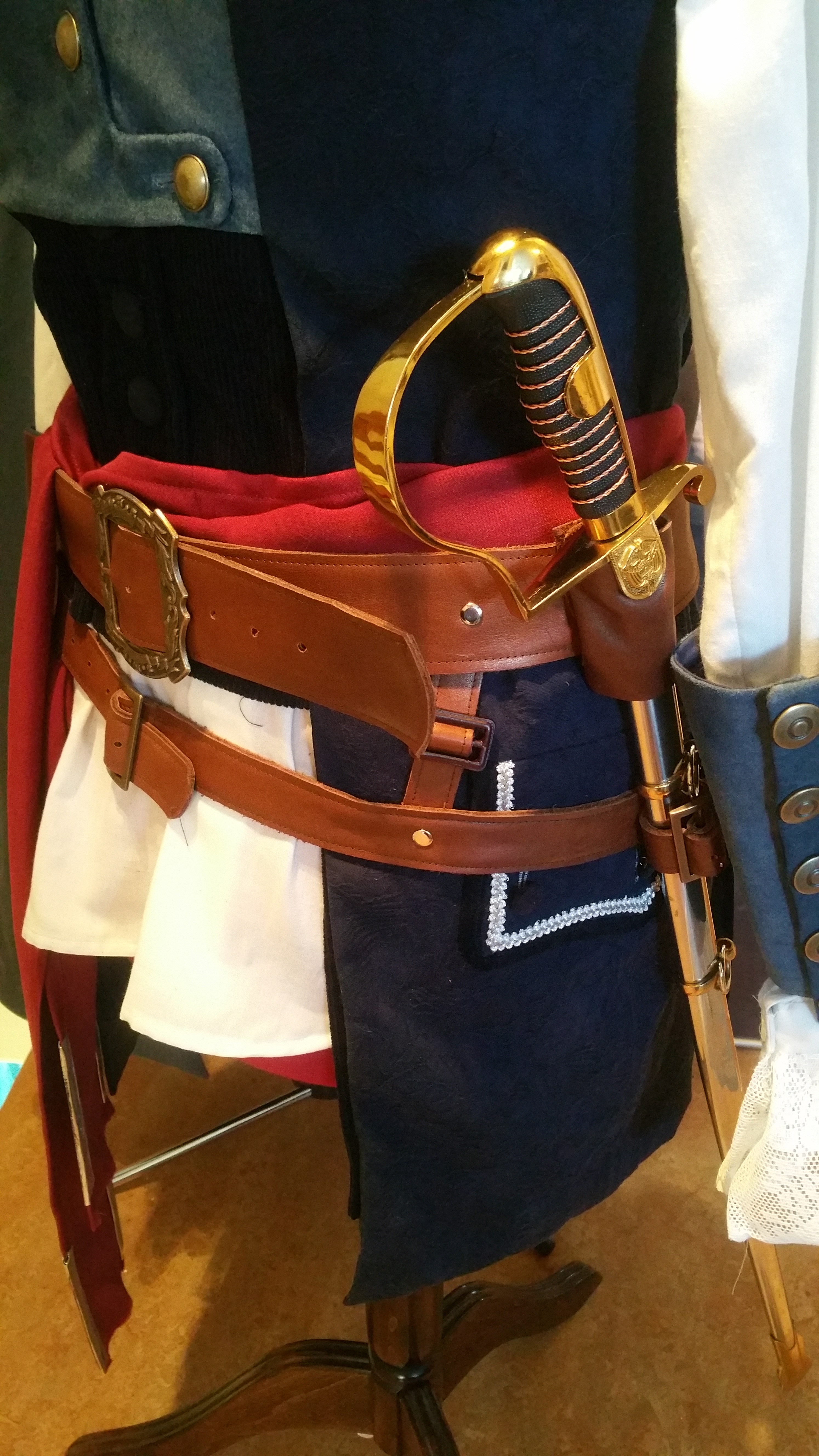 Belt