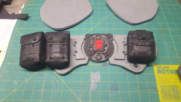 Belt