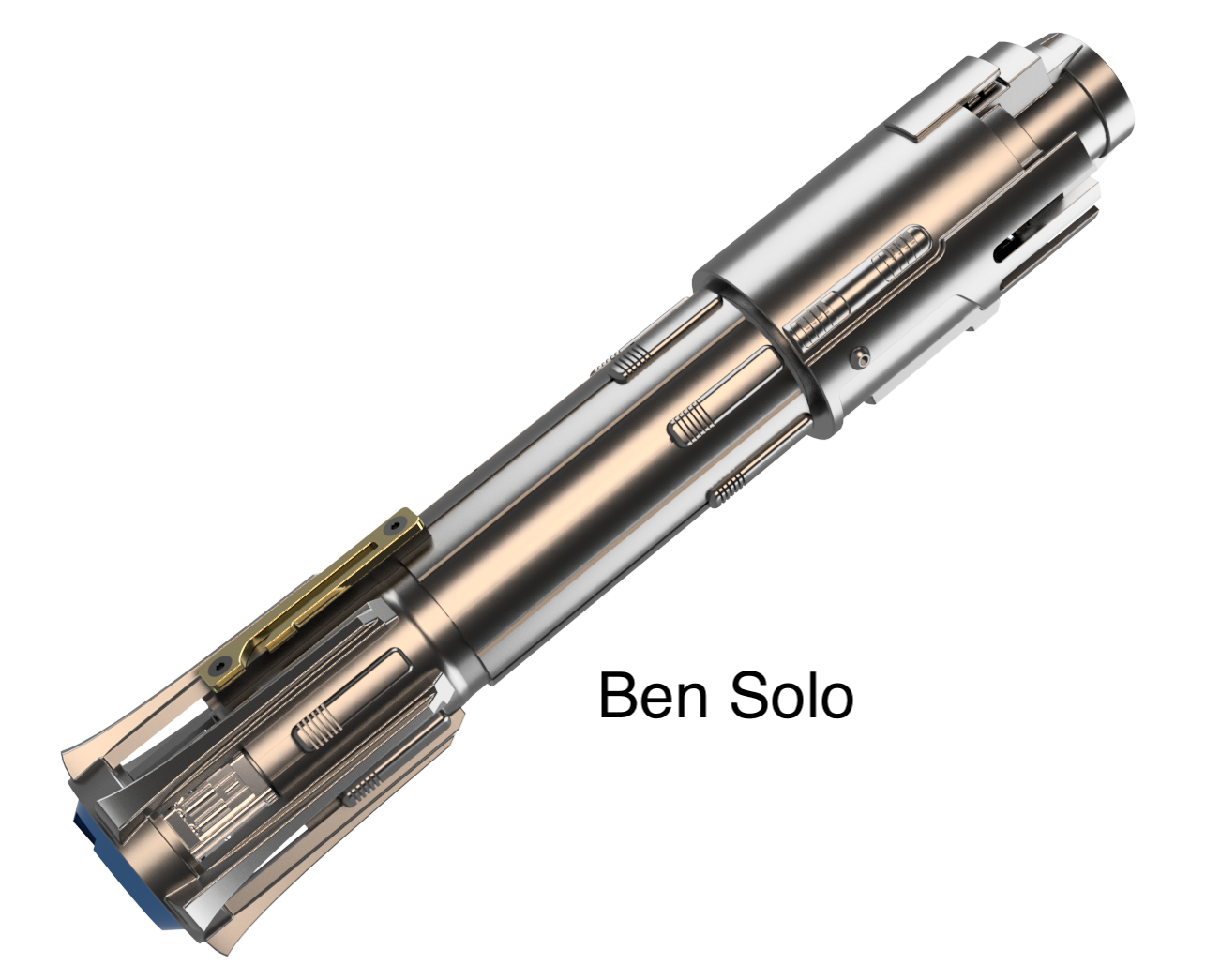 Ben Solo