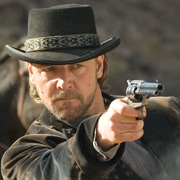 Ben Wade Avatar