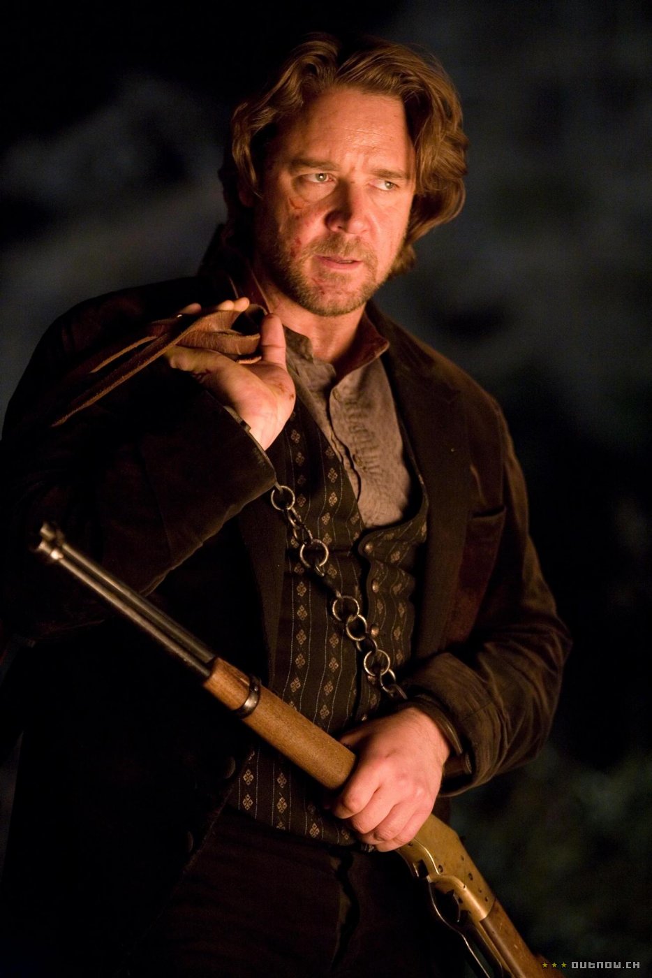 Ben Wade