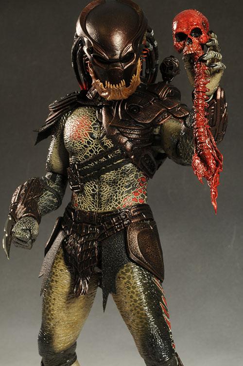 Berserker Pred. Toy