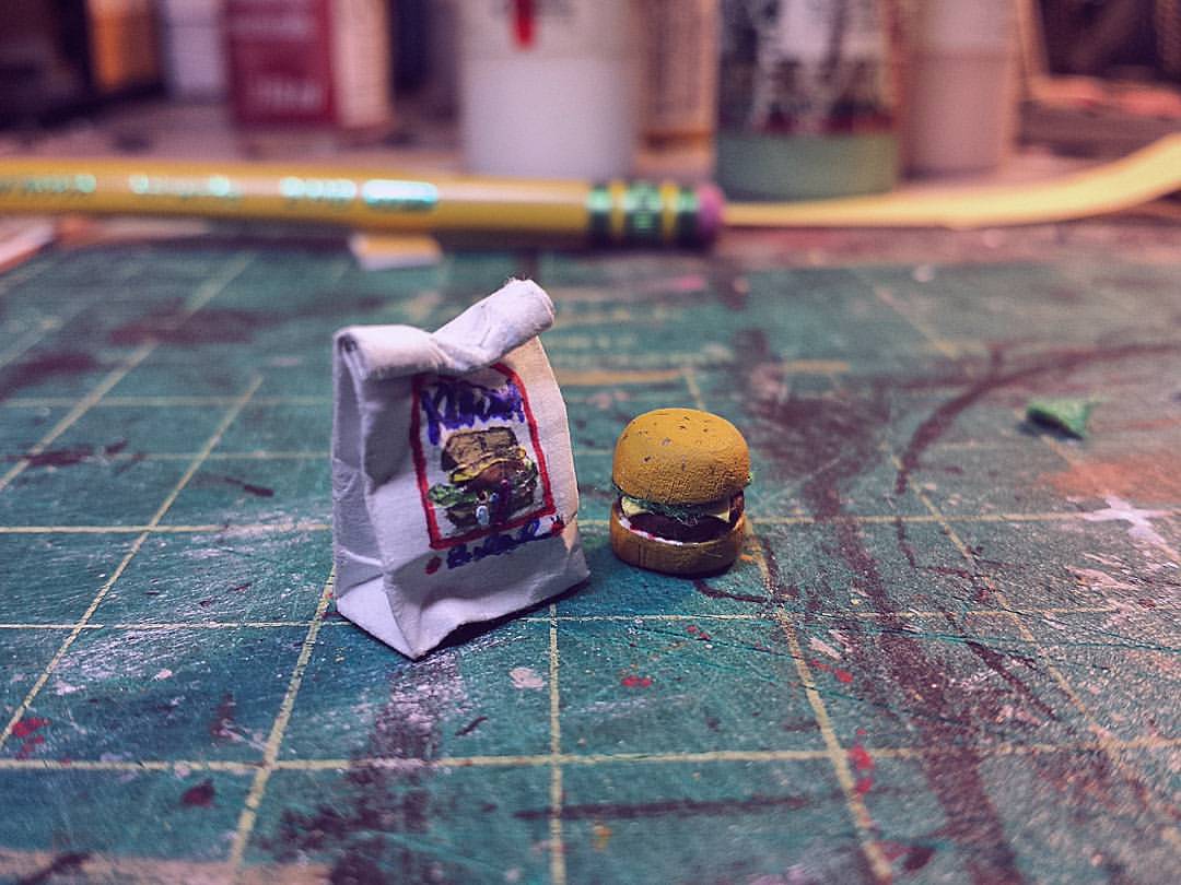 Big Kahuna Burger