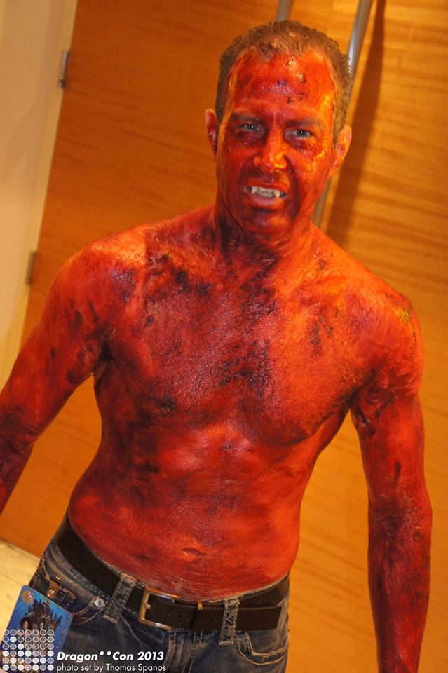 Billith 2013 Dragon Con SEP 01