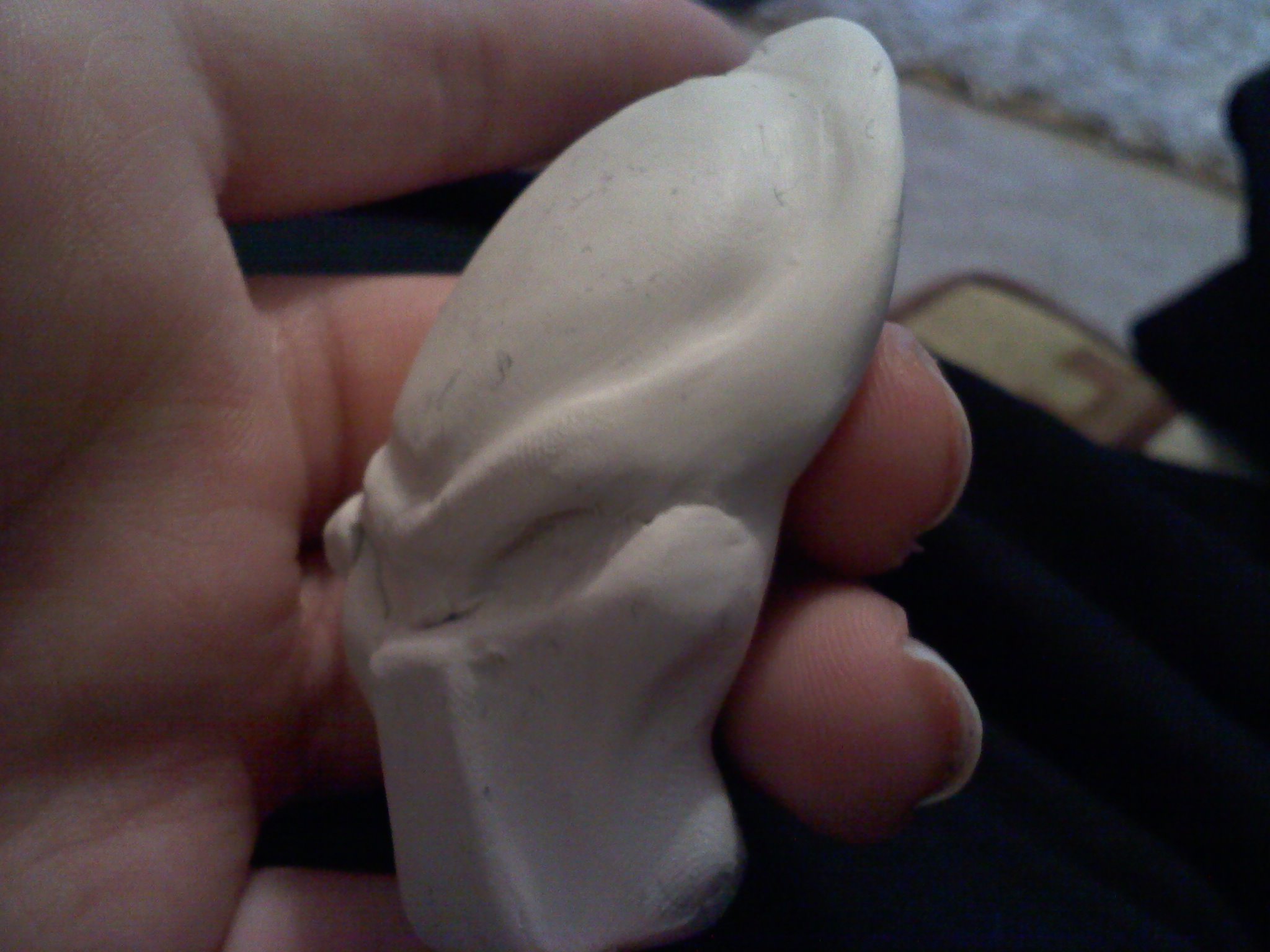 Bio mask sculpt 6