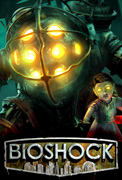 BioShock Poster