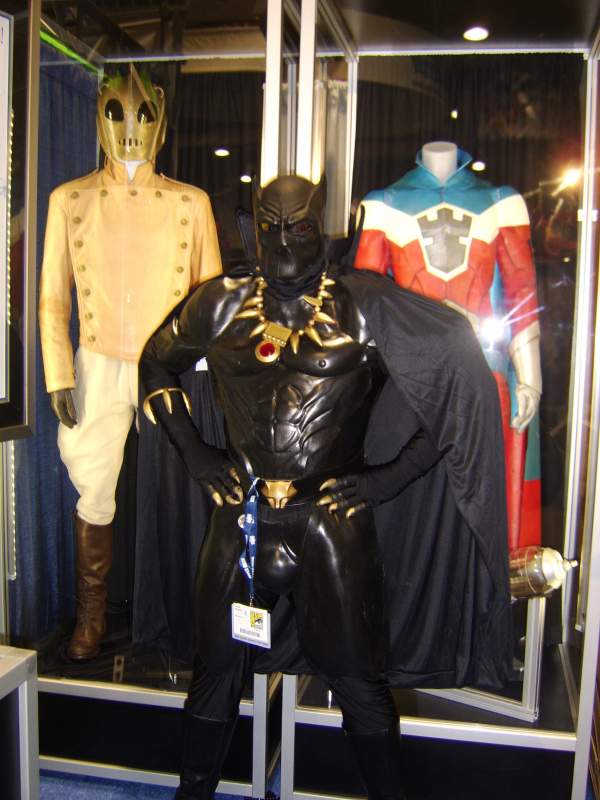 Black Panther