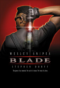 Blade Poster