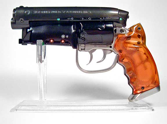 Blade Runner PKD