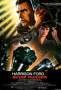 Blade Runner Poster