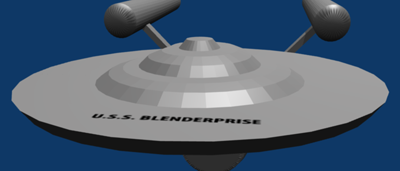 blenderprise