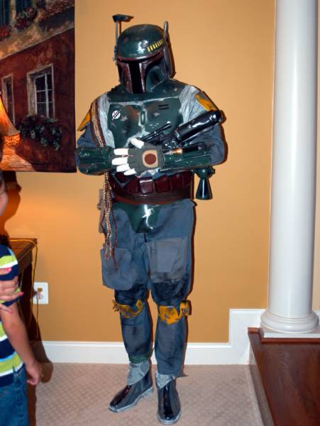 Boba Fett Paul 451x600