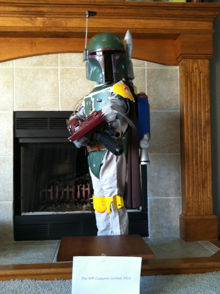 Boba Fett