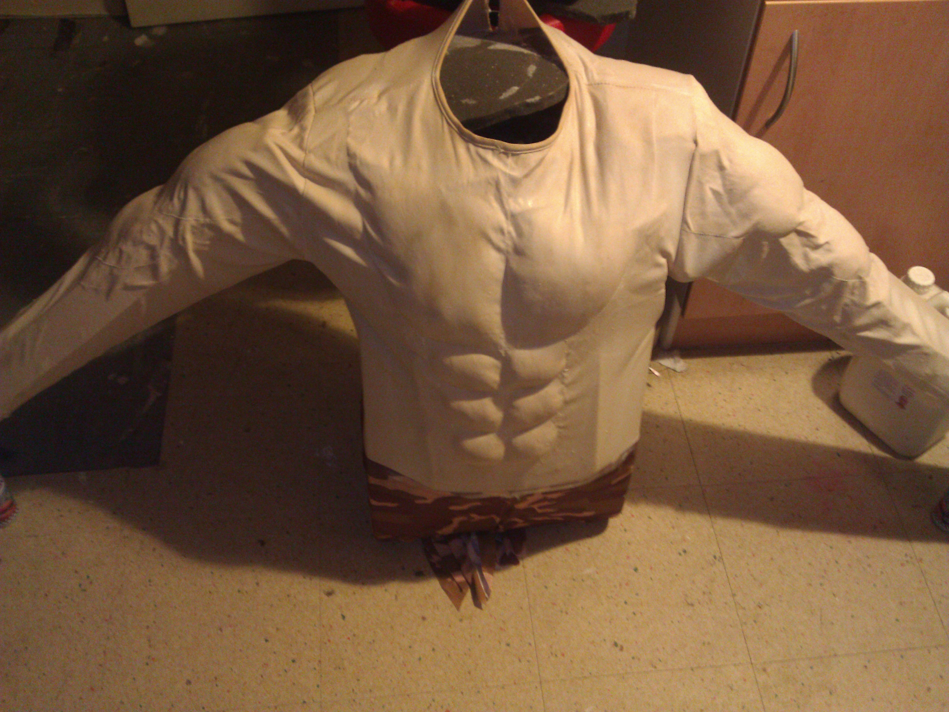 Body