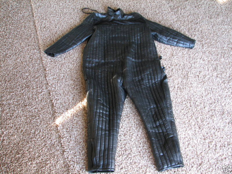 Bodysuit